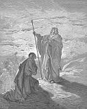 Dore_09_1Sam09_Samuel Blesses Saul